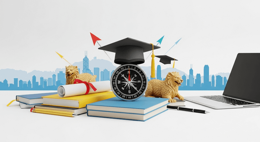 跳出溫習框框:DSE應考日制勝秘訣,盡奪高分