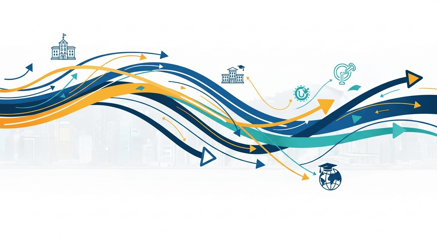 JUPAS Dynamics: Adapting Your Choices for Post-DSE Result Maximisation
