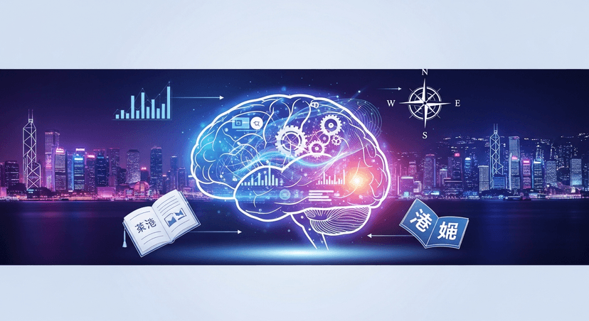 Decode Your Brain: Unlocking Personalised HKDSE Study Hacks for Peak Performance