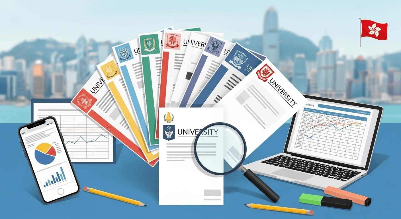 Post-DSE Jitters? Decode University Offers: What Recent Trends Reveal