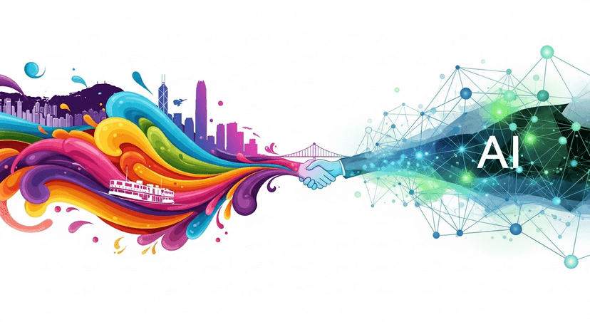 HKDSE: The Unstoppable Power of Creativity in an AI-Driven Job Market