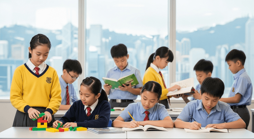 Primary's Hidden Edge: "Learning How to Learn" for DSE Independent Success