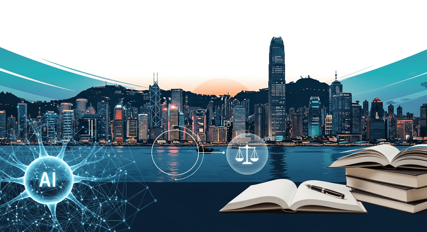 AI時代的誠信考驗:DSE學生學術誠信指南
