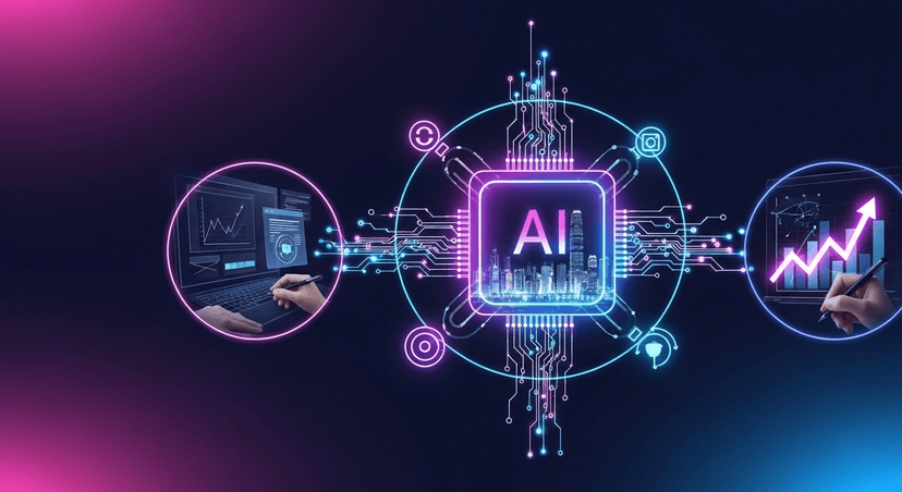 善用AI回饋循環:提升DSE專題研習及SBA表現