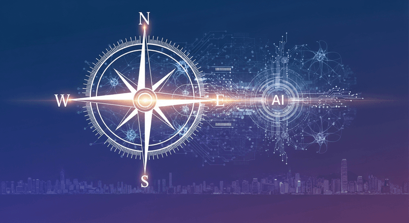 AI指路:HKDSE學術操守,人工智能倫理運用指南